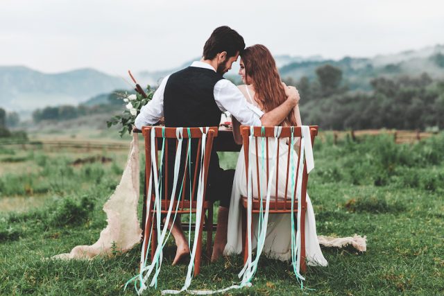 #PlasticFreeWeddings：舉行綠色婚禮前要考慮甚麼事？