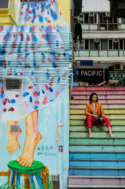 Neighbourhood Guide: Sai Ying Pun