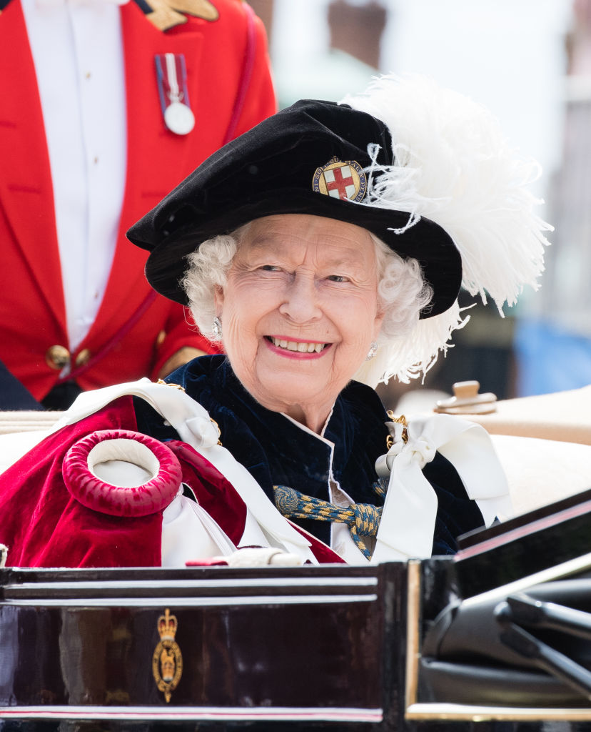 英國王室預防疫情：英女王搬離倫敦入住溫莎城堡