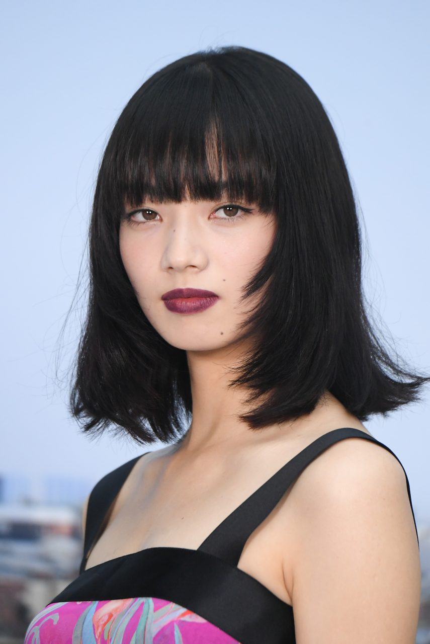 日本新生代金童玉女？時尚、氣質相似的菅田將暉和小松菜奈