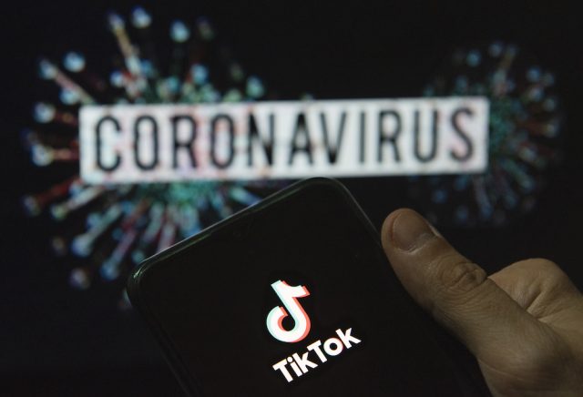 #共同抗疫: TikTok 向世界衛生組織捐贈巨額 1,000萬美元