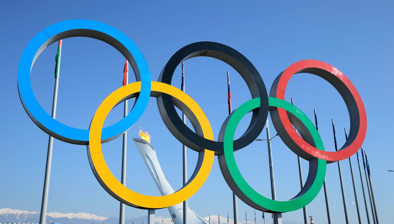 The 2020 Olympics Have Been Postponed