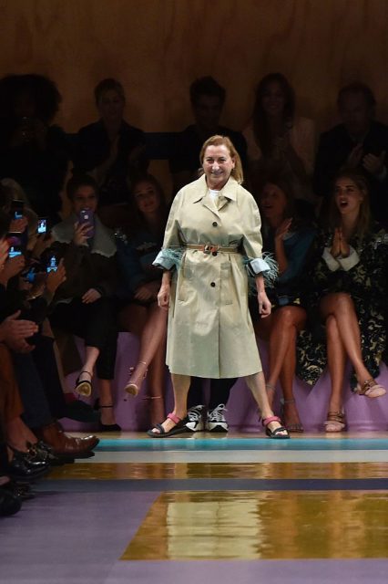 國際婦女節細數最重要的7位女性時裝設計師，改變現代時尚風貌