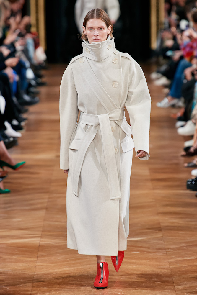 如果你愛動物，跟隨 Stella McCartney 拒絕購買動物附屬品 | Fall/Winter 2020