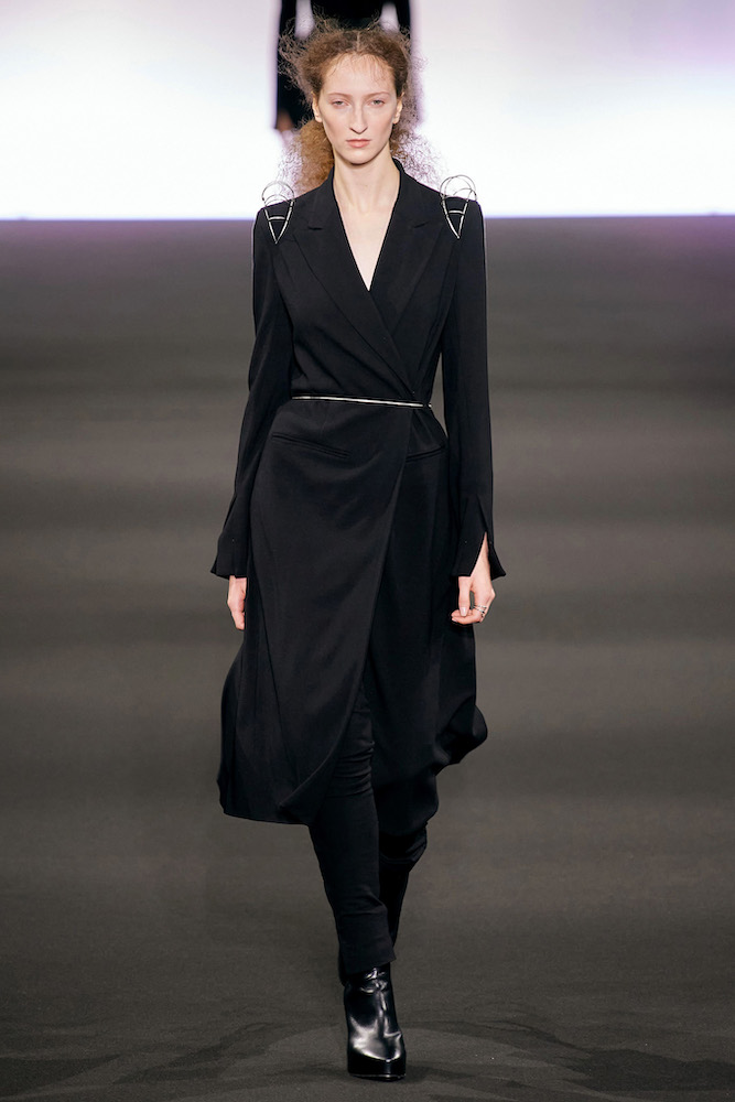 Ann Demeulemeester | Fall/Winter 2020