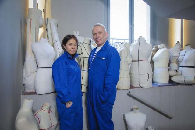 Jean Paul Gaultier 創立新制度:Sacai 阿部千登勢成為首個客席設計師設計高級訂製
