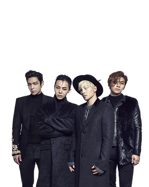 Bigbang 第三度續約YG!Coachella 延期至10月無阻「韓流天團」合體?