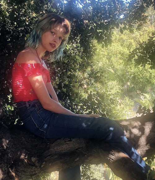 年僅12歲前途無可限量！Milla Jovovich女兒Ever Gabo Anderson成荷里活最矚目的星二代