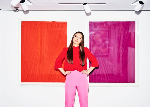 6 Female Artists To Watch Right Now