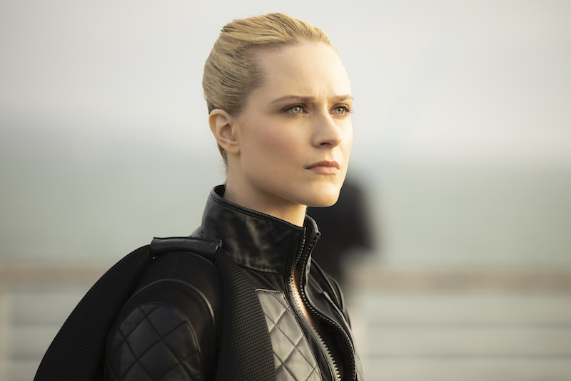 HBO《西部世界》第三季要知道的事，新加坡成為人類的未來世界？