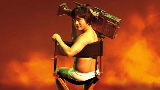 Netflix原創作品《全裸監督》第二季確認在明年上映