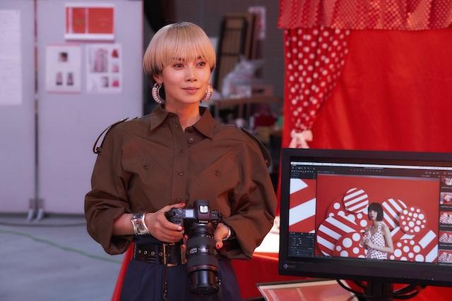 蜷川實花執導的Netflix日劇《Followers》裏的「時尚彩蛋」！