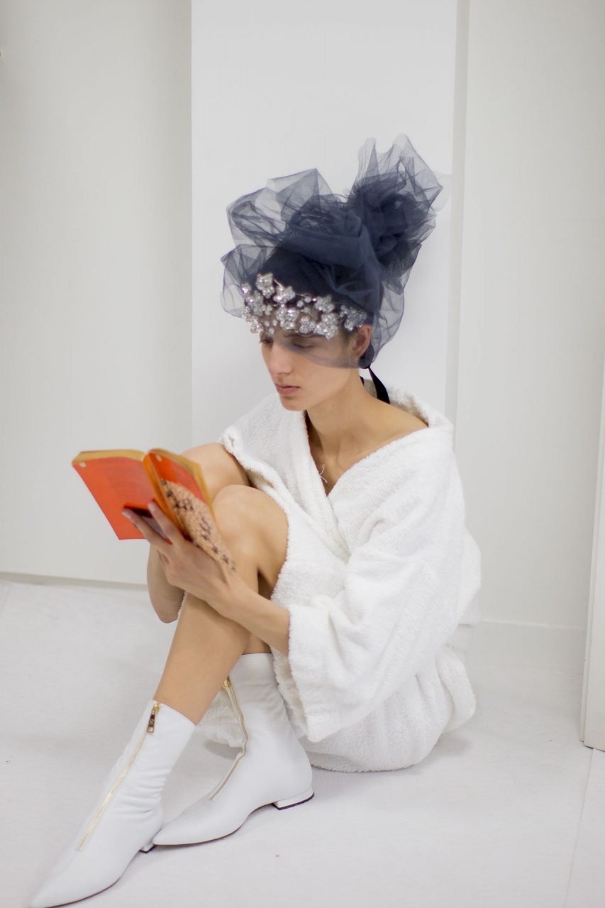 #VogueAtHome：由烹飪、書友會到電影會，推介5個網上文化社團