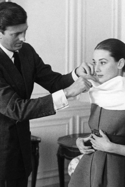 經典回顧：6 任Givenchy設計師，他們各有什麼千秋？