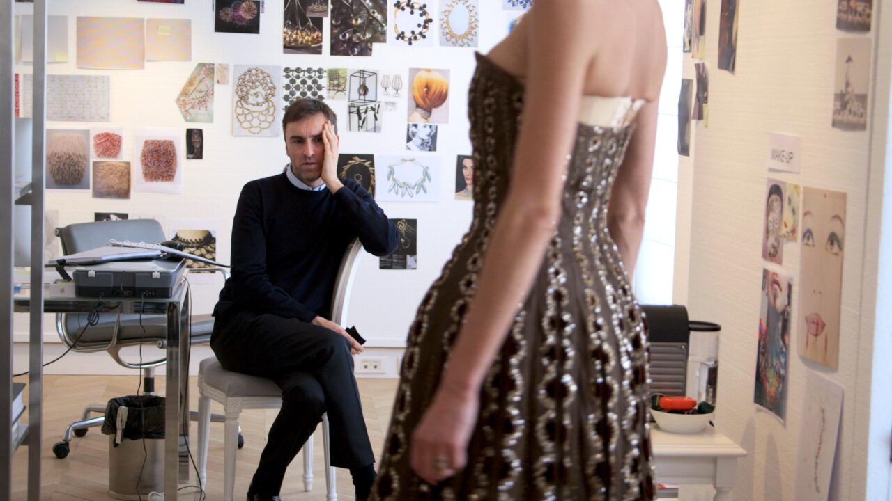 編輯精選：《Dior and I》、《The September Issue》······ 9 套時尚迷不可不看的紀錄片