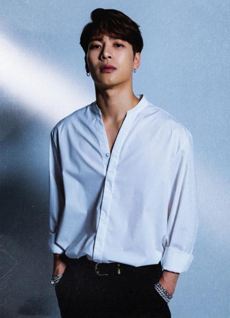 Fendi 靈感繆斯人物專訪：Kpop 小子Jackson Wang 王嘉爾社交隔離都在忙甚麼？