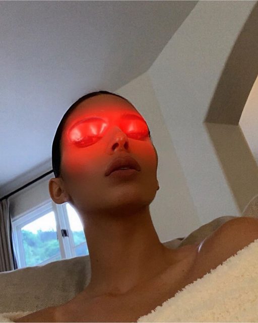 素顏也能拍出帶妝效果：Dua Lipa、Billie Eilish、Bella Hadid 都著迷的 6 大 AR Filter 設計師帳號