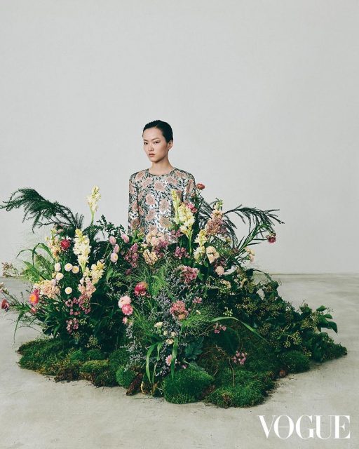 最值得追蹤的3個本地時尚花藝師 Liana Floral 、Best Regards 1980 及 Gingermite:分享最愛花卉花語