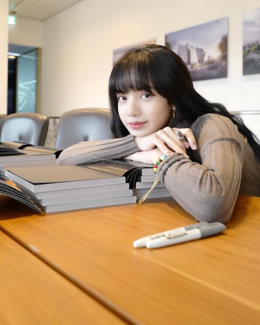 分不清空氣瀏海、氧氣瀏海?一文教你兩者的分別和捲法