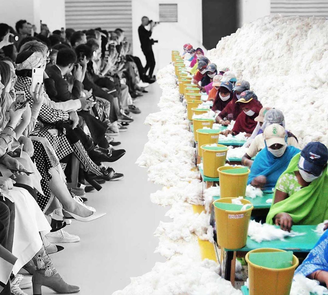 Fashion Revolution 2020《時尚透明度指數》排名：透明度最高是 H&M 集團和 Gucci、透明度最低 Tom Ford