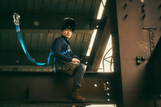 《我們與惡的距離》製作班底創造:HBO新台劇《做工的人》以喜劇包裝人生的苦