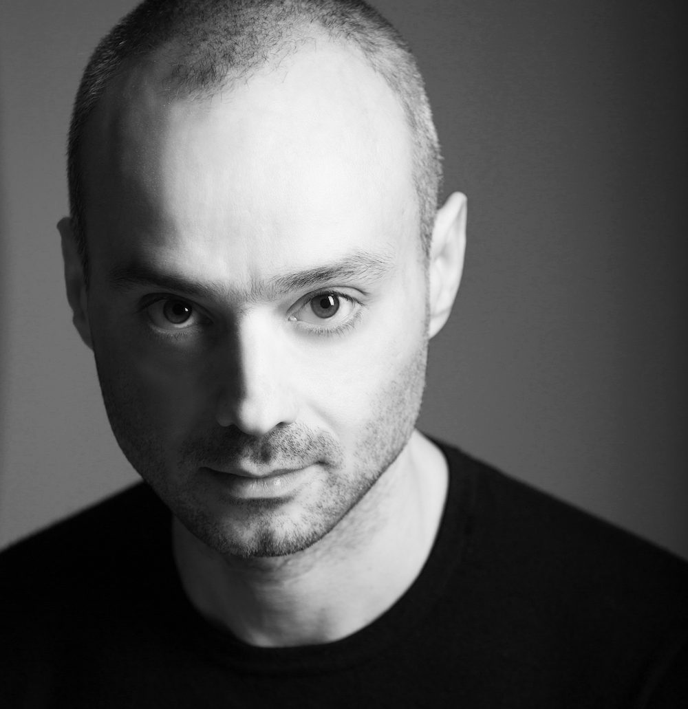 意大利跨界藝術家 Gabo Guzzo ：「奢華是終極自由的投射。」人物專訪