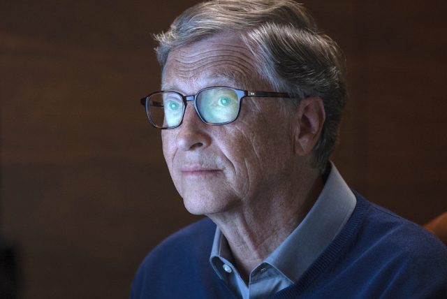 Bill Gates 讚揚台灣防疫工作應成美國學習對象,沒想到私底下也致力研究公共衛生?Bill Gates 好書推介