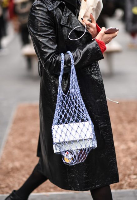 文青雜貨店造型:16個實用性與時尚兼備的 tote bag