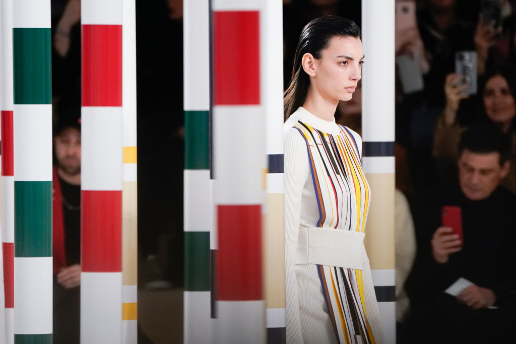 Hermès 中國第二大門店開幕：廣州太古匯旗艦店開業首日營業額達1900萬人民幣！