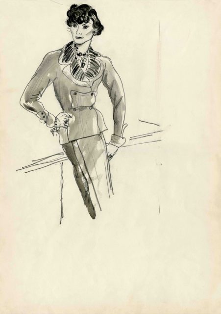 十句影響時尚產業的Coco Chanel名言：學習她的世界觀