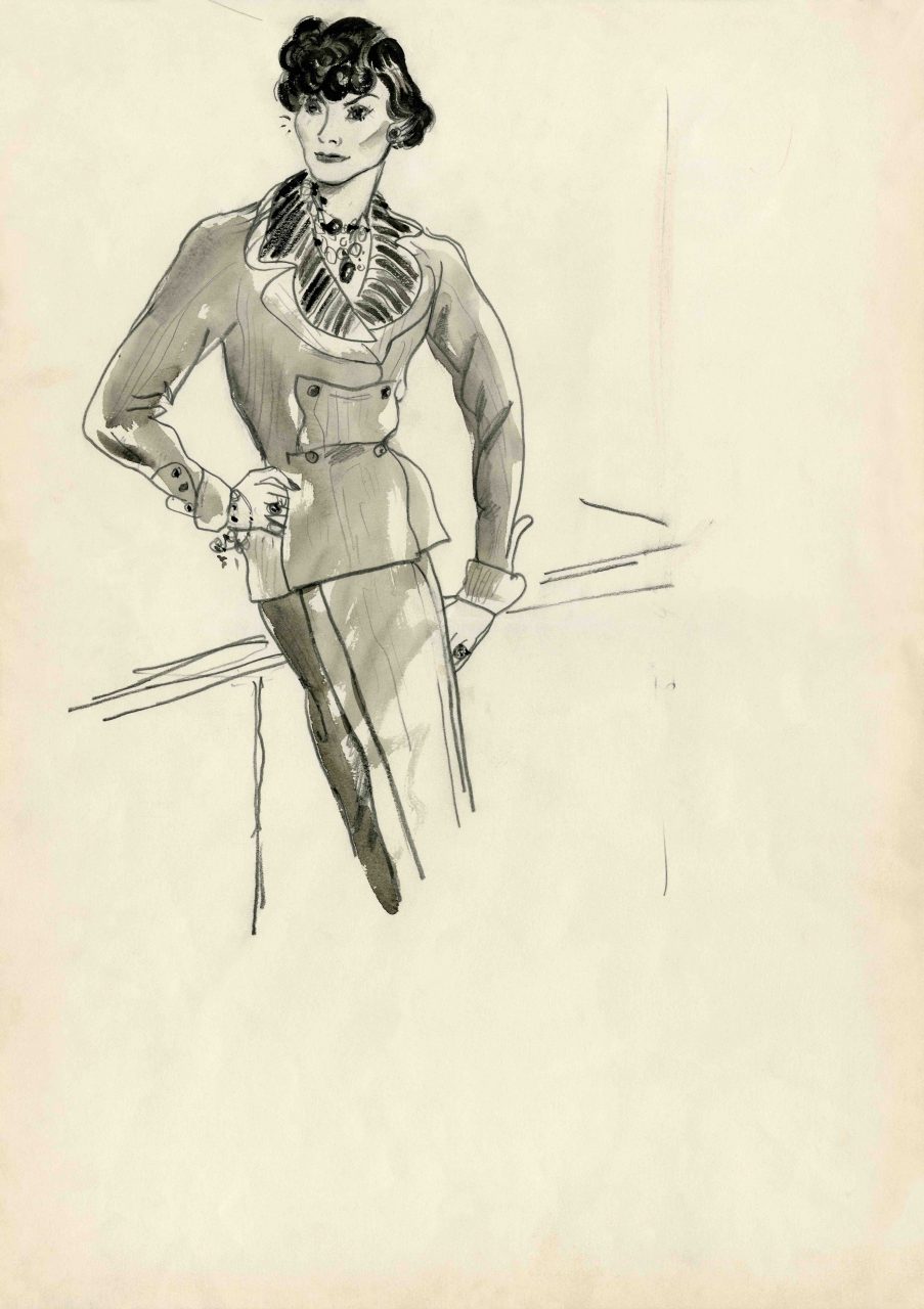 十句影響時尚產業的Coco Chanel名言：學習她的世界觀