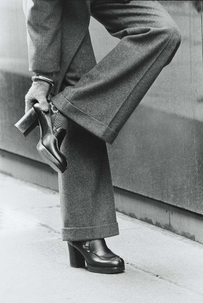 Legendary Shoe Designer Sergio Rossi Dies From COVID-19 Complications