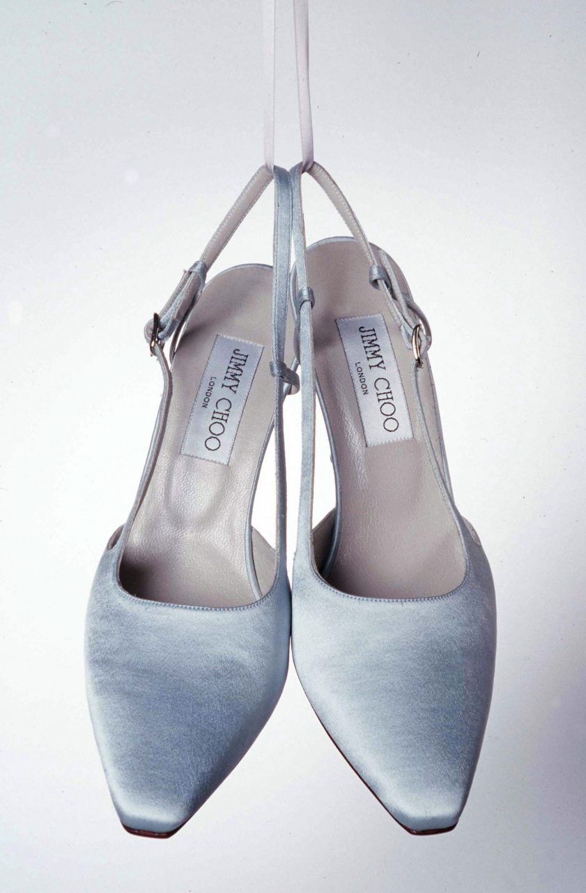 Always Wanted To Be A Shoe Designer? Jimmy Choo Has The Competition For You