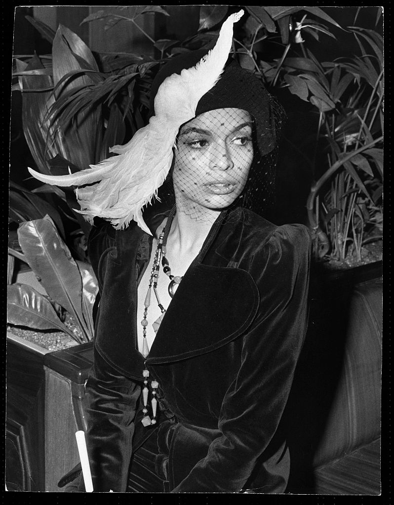 10張照片，解釋為何滾石樂團主唱前妻 Bianca Jagger 應該成為你的時尚繆思女神