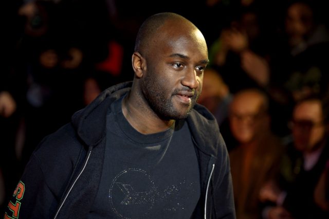 Virgil Abloh 大談電子商務的新未來:是時間重新思考和重新分析時尚的意義