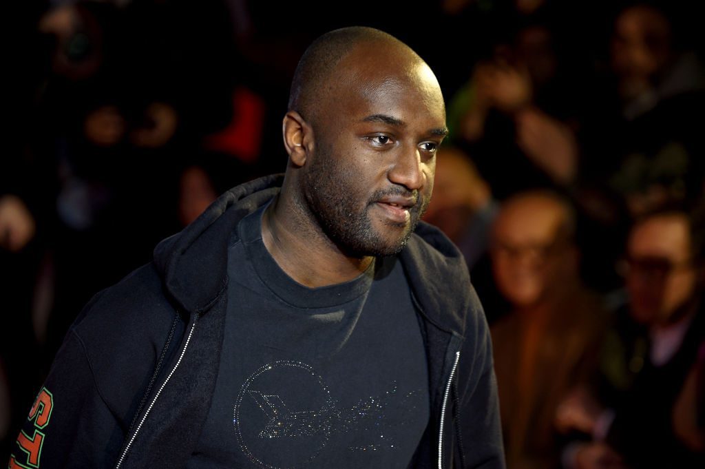 Virgil Abloh 大談電子商務的新未來：是時間重新思考和重新分析時尚的意義