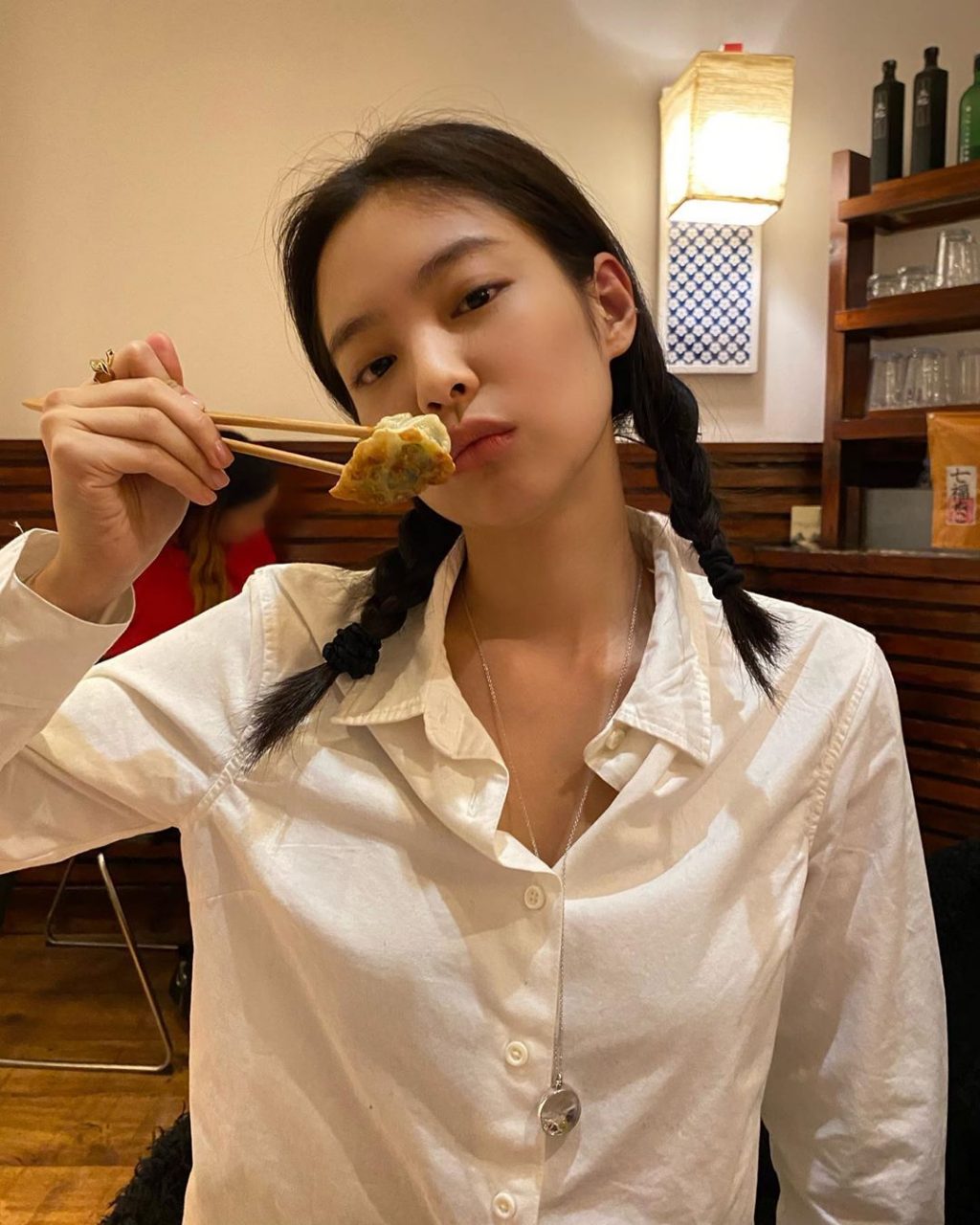 2020春夏髮型：由辮子世界到超模最愛的Dirty Blonde髮色