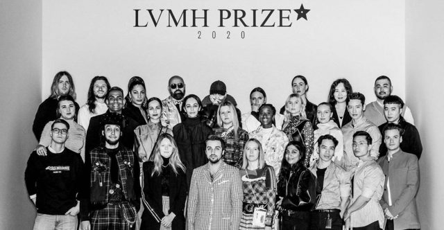 LVMH 時裝設計比賽取消,8個半決賽參賽者平分 300,000歐元獎金