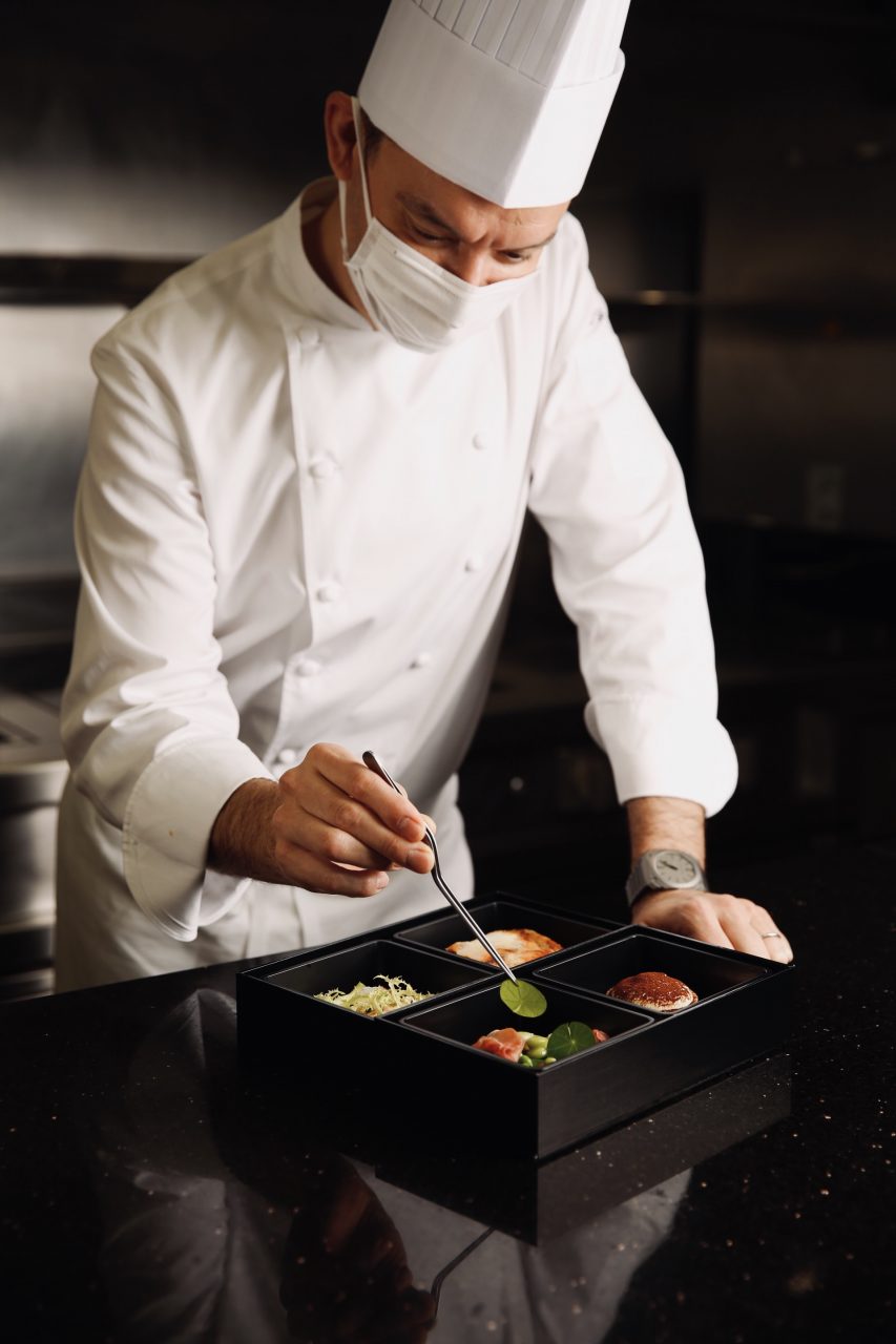 支持科學及醫學界對抗新冠肺炎：BVLGARI 聯同 BVLGARI II Ristorante 推行「便當盒計劃」
