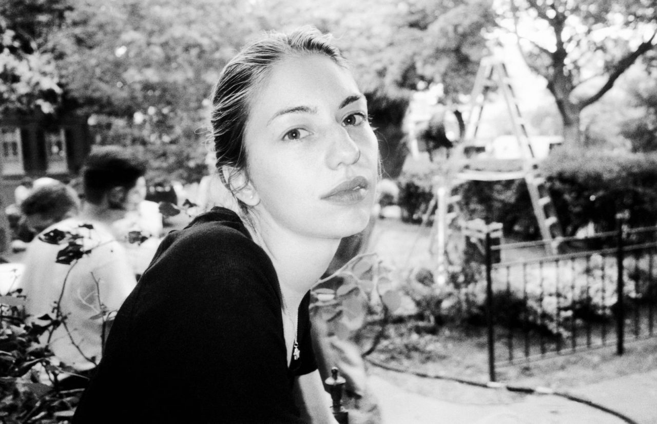 專訪Sofia Coppola： Virgin Suicides 上映20週年 當年票房失利，如何成為經典青春片 ？