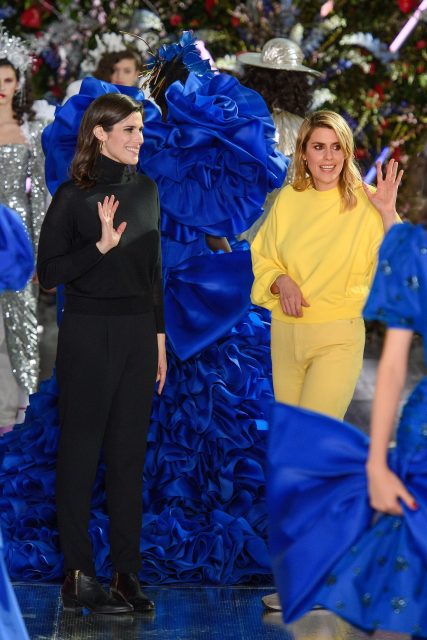 Rodarte設計師Mulleavy姊妹分享電影清單:王家衛電影《花樣年華》成首選