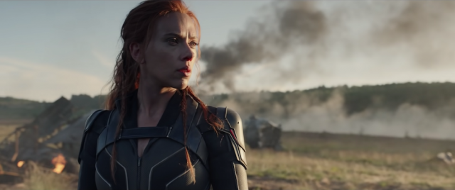 迪士尼終於落實MCU第四階段,包括《Captain Marvel 2》上映時間