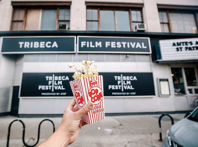 在家欣賞獨立電影，Tribeca 宣佈電影節及Chanel資助頒發的 Tribeca Art Awards將以線上形式舉辦