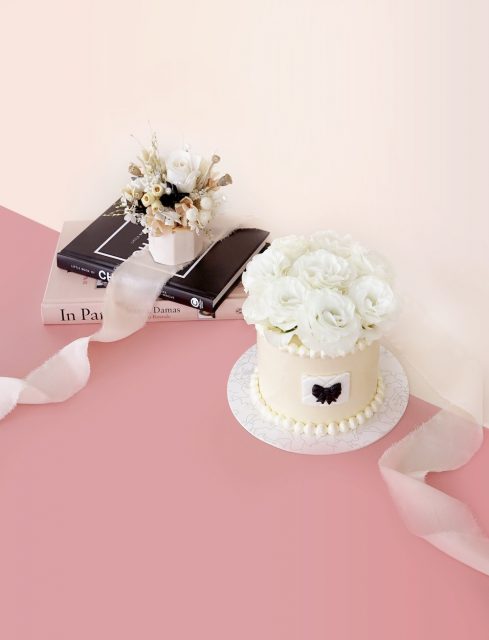 母親節2020:精選Instagrammable而獨特的限定母親節蛋糕