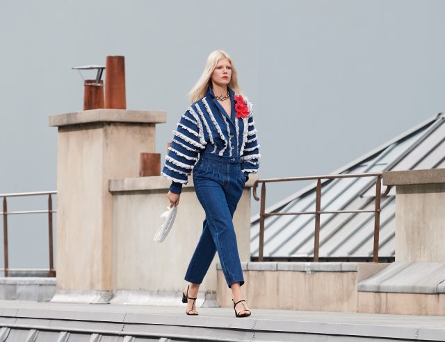 Denim Power︰牛仔布如何從礦工專用 變成反叛文化象徵和永恆時尚?