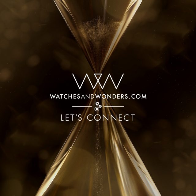 錶展模式改變︰SIHH 變身 Watches & Wonders 推網上平台,錶迷可即時欣賞新作