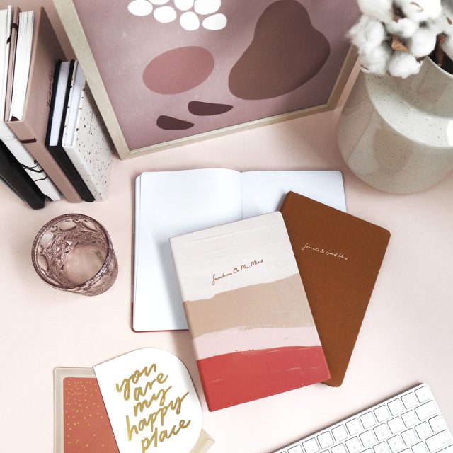 #VogueAtHome:是時候提筆書寫,推介值得入手的精緻文具