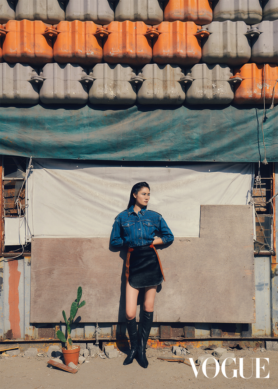 購買名牌古着時裝前，需要考慮4個步驟