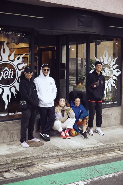 專訪 DJ Arthur Yeti ：「香港仍有讓優質音樂人展露才能的地方！」
