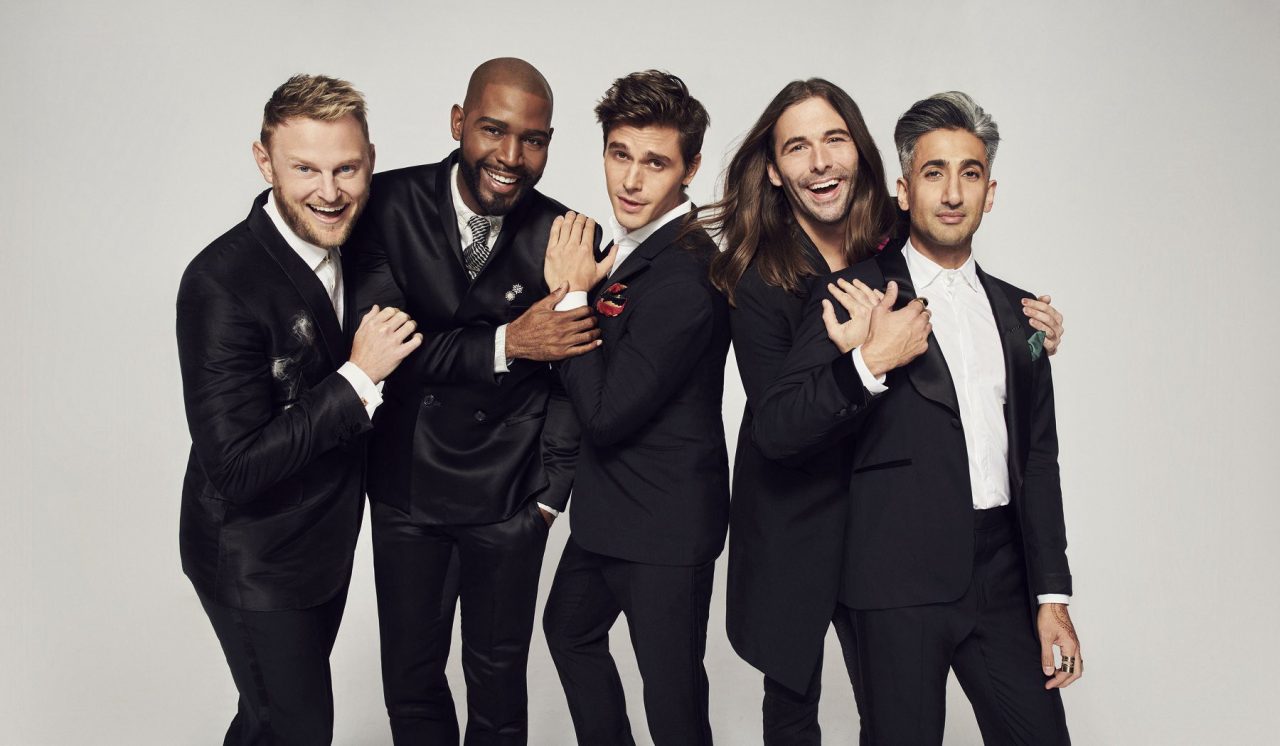 Queer Eye 第五季開播：2020年6月網上串流媒體有什麼新節目？